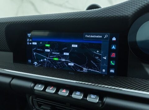 Porsche 911 GT3 TOURING (992) 20