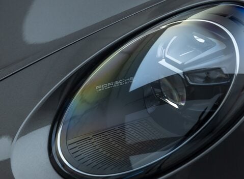 Porsche 911 GT3 TOURING (992) 32