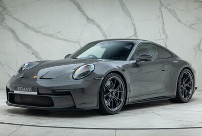 Porsche 911 GT3 TOURING (992)