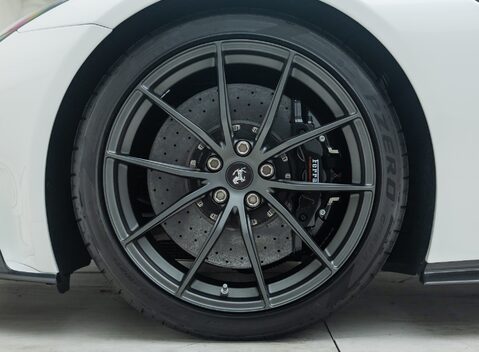 Ferrari F12 TDF Tailor Made 32