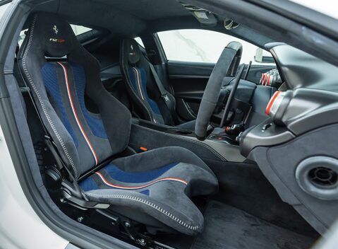 Ferrari F12 TDF Tailor Made 14