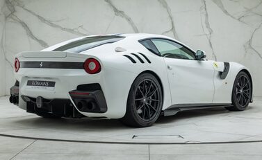 Ferrari F12 TDF Tailor Made 6