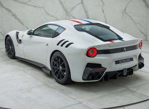Ferrari F12 TDF Tailor Made 12
