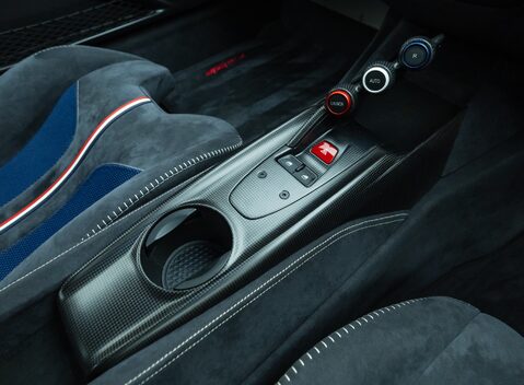 Ferrari F12 TDF Tailor Made 28