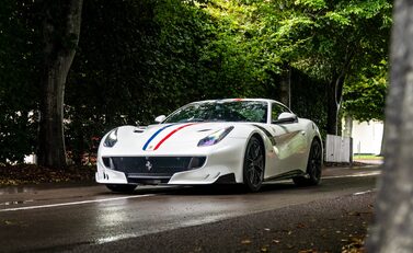 Ferrari F12 TDF Tailor Made 2