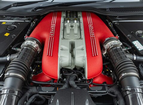 Ferrari F12 TDF Tailor Made 57