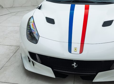 Ferrari F12 TDF Tailor Made 33
