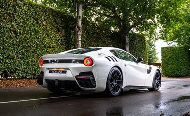Ferrari F12 TDF Tailor Made 4
