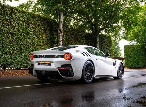 Ferrari F12 TDF Tailor Made 4