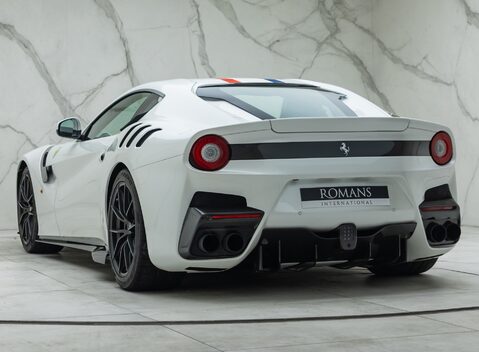 Ferrari F12 TDF Tailor Made 10
