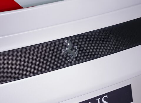 Ferrari F12 TDF Tailor Made 48