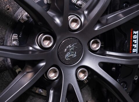 Ferrari F12 TDF Tailor Made 41