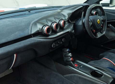 Ferrari F12 TDF Tailor Made 21