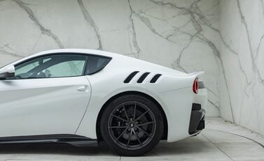 Ferrari F12 TDF Tailor Made 55