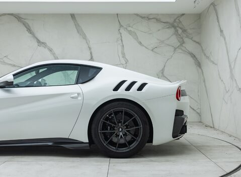 Ferrari F12 TDF Tailor Made 55