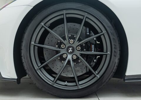 Ferrari F12 TDF Tailor Made