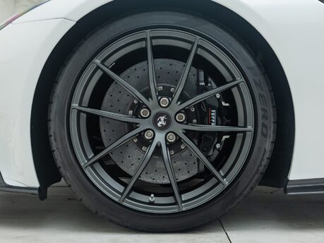 Ferrari F12 TDF Tailor Made