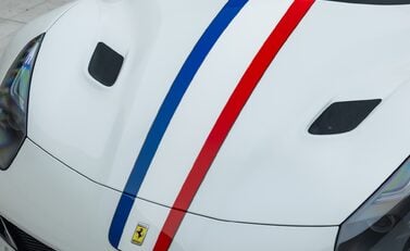 Ferrari F12 TDF Tailor Made 40