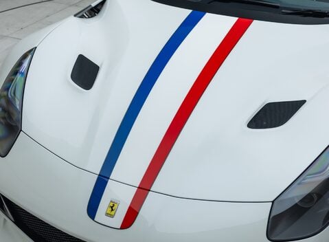 Ferrari F12 TDF Tailor Made 40