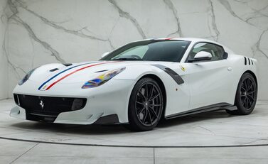 Ferrari F12 TDF Tailor Made 1