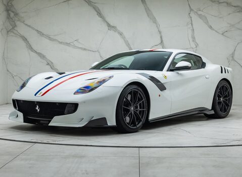 Ferrari F12 TDF Tailor Made 1