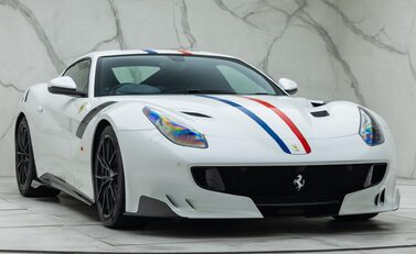 Ferrari F12 TDF Tailor Made 9