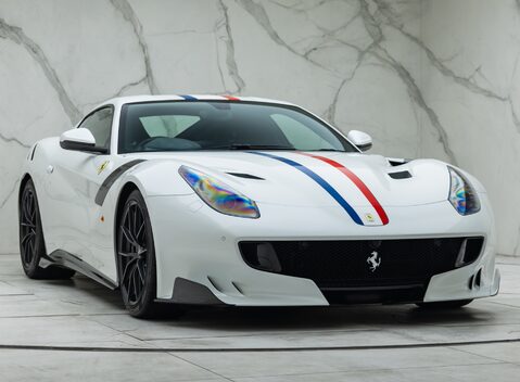 Ferrari F12 TDF Tailor Made 9