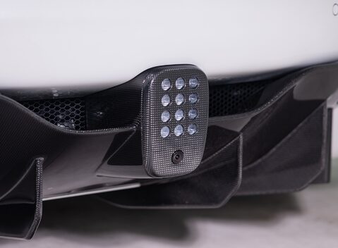 Ferrari F12 TDF Tailor Made 50