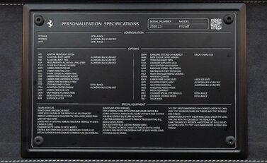 Ferrari F12 TDF Tailor Made 53