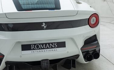 Ferrari F12 TDF Tailor Made 34