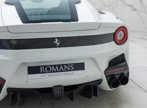 Ferrari F12 TDF Tailor Made 34