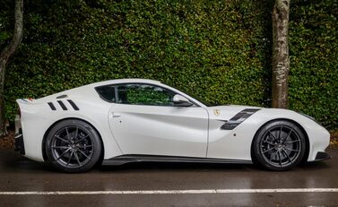 Ferrari F12 TDF Tailor Made 3