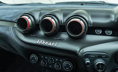 Ferrari F12 TDF Tailor Made 24