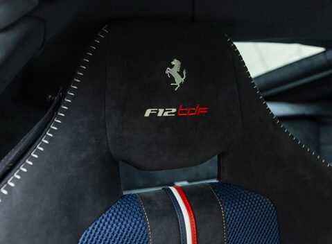 Ferrari F12 TDF Tailor Made 16