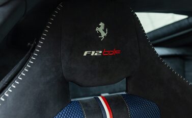 Ferrari F12 TDF Tailor Made 16