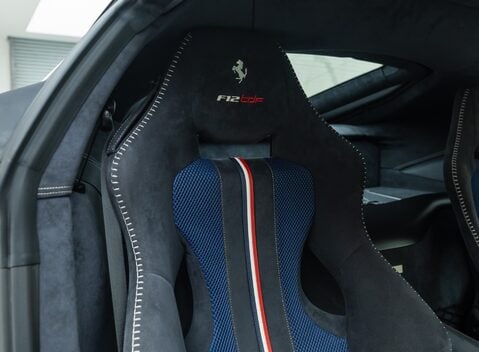 Ferrari F12 TDF Tailor Made 15
