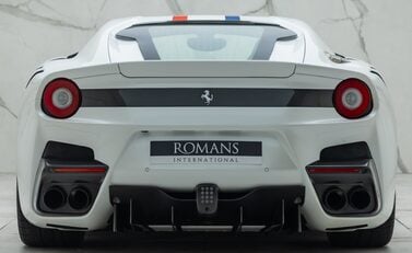 Ferrari F12 TDF Tailor Made 8