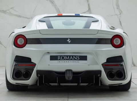 Ferrari F12 TDF Tailor Made 8