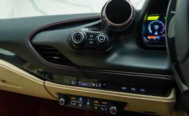 Ferrari F8 Tributo 20