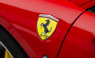 Ferrari F8 Tributo 33