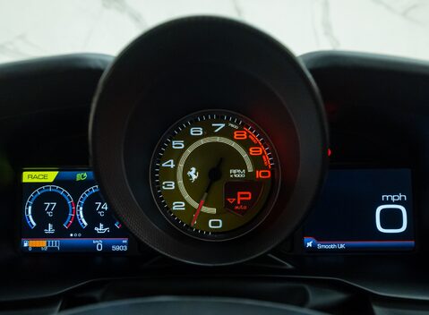 Ferrari F8 Tributo 19