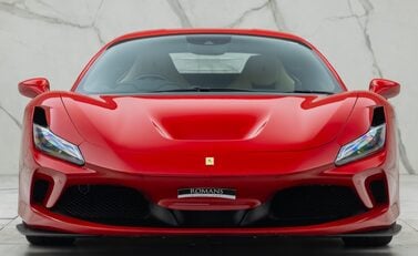 Ferrari F8 Tributo 7