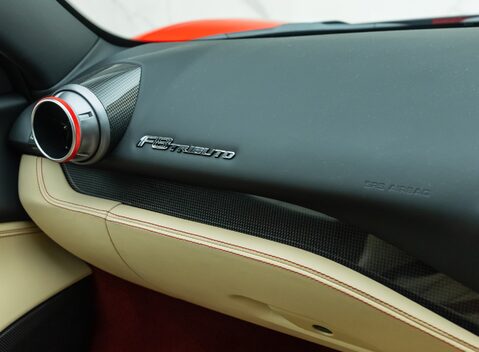 Ferrari F8 Tributo 22