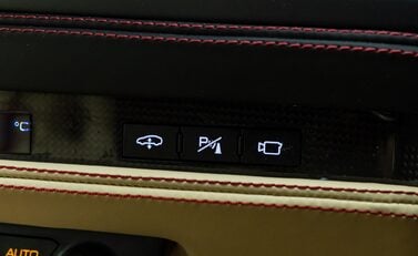 Ferrari F8 Tributo 21