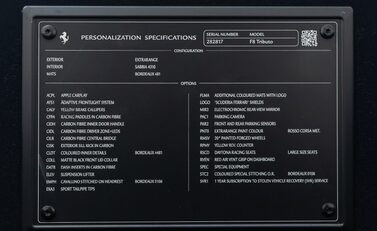 Ferrari F8 Tributo 35