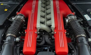 Ferrari F12 Berlinetta 36