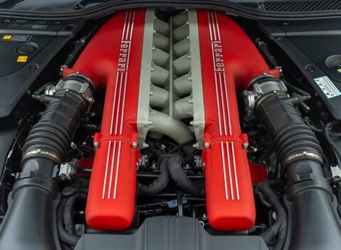 Ferrari F12 Berlinetta 36