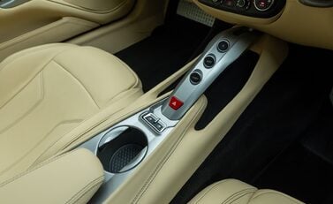 Ferrari F12 Berlinetta 23