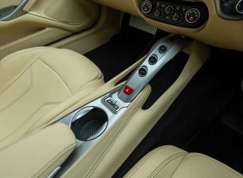 Ferrari F12 Berlinetta 23