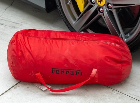 Ferrari F12 Berlinetta 32